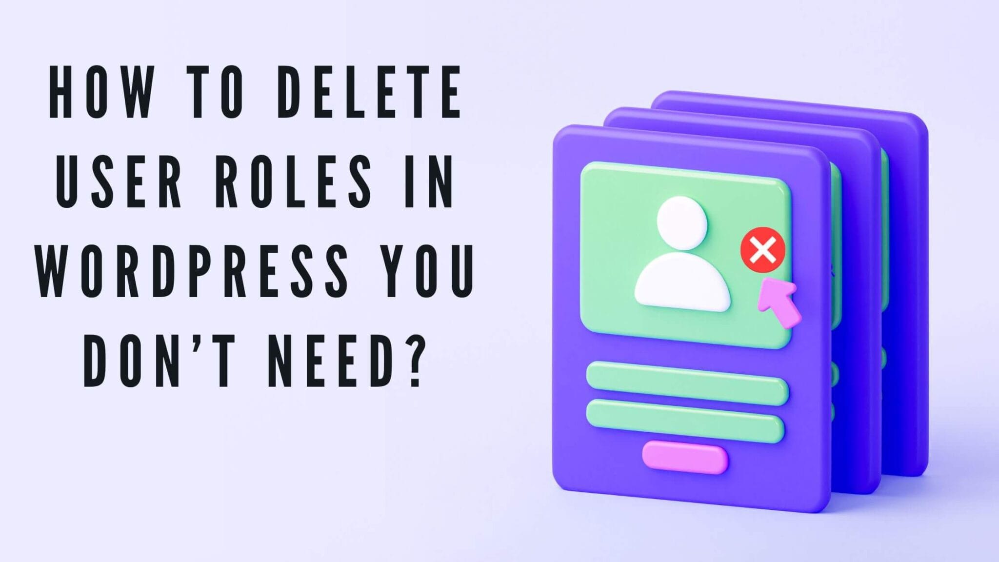 Leia mais sobre o artigo WordPress You Don T Have Permission To Access This Resource