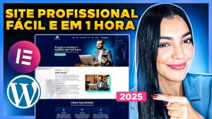 Leia mais sobre o artigo WordPress Criar Site