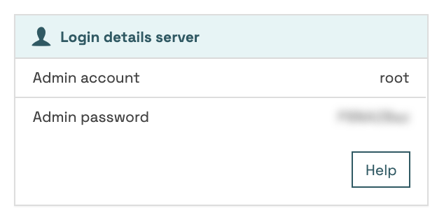 Leia mais sobre o artigo WordPress Default Credentials