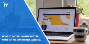 Leia mais sobre o artigo WordPress Harry Potter E O Calice De Fogo
