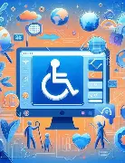 Leia mais sobre o artigo Accessibilité Web Wgag Pour Sites De Services Publics