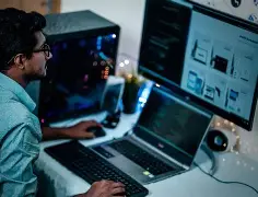 Noise-canceling headphones