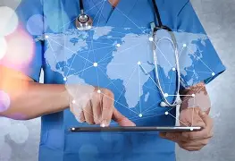 Leia mais sobre o artigo Assurance Santé Internationale Pour Nomades Digitaux