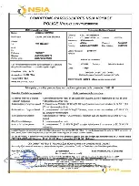 Leia mais sobre o artigo Assurance Voyage Couvrant Le Vol De Matériel Informatique