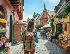 Leia mais sobre o artigo Comment Apprendre Une Langue Rapidement En Voyageant