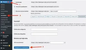 Leia mais sobre o artigo Comment Migrer Un Site D’Hôtel Sans Perdre Son Seo