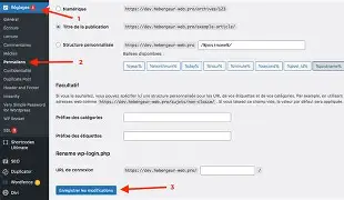 Leia mais sobre o artigo Comment Migrer Un Site D’Hôtel Sans Perdre Son Seo