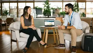 Verifying Commission Percentage