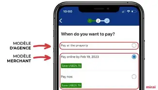 Competitive Rates During Off-Peak Seasons