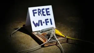 Leia mais sobre o artigo Comment Sécuriser Ses Données Sur Un Wifi Public
