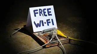 No momento, você está visualizando Comment Sécuriser Ses Données Sur Un Wifi Public