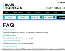 Leia mais sobre o artigo Comment Structurer Les Données Faq Pour Le Tourisme