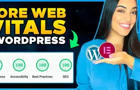 Leia mais sobre o artigo Core Web Vitals Pour Sites De Voyage Comment Optimiser