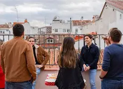 Leia mais sobre o artigo Les Meilleurs Espaces De Coliving En Europe Du Sud