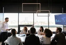 Enterprise seminar example