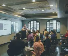 Leia mais sobre o artigo Logiciels Pour Organiser Des Séminaires D’Entreprise