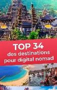 Leia mais sobre o artigo Meilleures Destinations Pour Digital Nomads En 2026