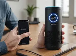 Leia mais sobre o artigo Optimisation De La Recherche Vocale Pour Les Hôtels