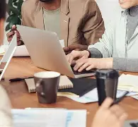 Scavenger Hunt Team Building Activity