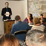 Escape Room Team Building Activity