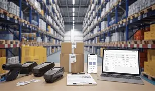 Leia mais sobre o artigo Outils De Gestion De Stock Pour La Restauration