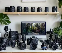 Leia mais sobre o artigo Photographie Immobilière Pour Hôtels : Matériel Et Techniques