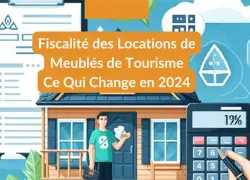 Leia mais sobre o artigo Réglementation Location Saisonnière France 2026 Ce Qui Change