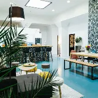 Leia mais sobre o artigo Top Hotels Avec Espace De Coworking En France