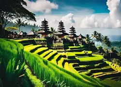 Leia mais sobre o artigo Travailler Depuis Bali : Guide Complet Pour Les Français