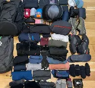 Leia mais sobre o artigo Vêtements Techniques Pour Voyager Léger Et Stylé