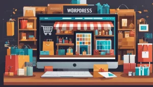 Leia mais sobre o artigo WordPress Loja Virtual