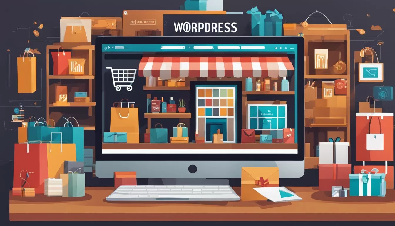 Leia mais sobre o artigo WordPress Loja Virtual