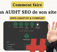 Leia mais sobre o artigo Audit Seo Gratuit Pour Sites De Gîtes Et Chambres D’Hôtes