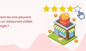 Leia mais sobre o artigo Comment Gérer Les Avis Google My Business Pour Un Restaurant