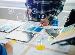 Leia mais sobre o artigo Comment Gérer Une Agence Web En Voyageant Le Monde