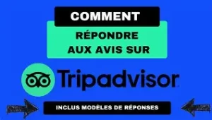 Leia mais sobre o artigo Comment Répondre Aux Avis Négatifs Sur Tripadvisor Avec L’Ia