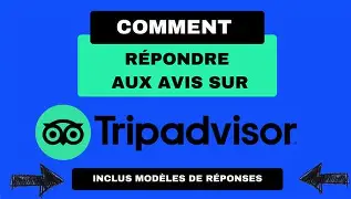Leia mais sobre o artigo Comment Répondre Aux Avis Négatifs Sur Tripadvisor Avec L’Ia