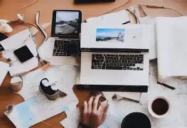 Leia mais sobre o artigo Créer Un Blog De Voyage Pour Attirer Des Clients