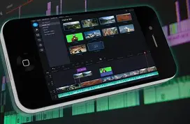 No momento, você está visualizando Logiciels De Montage Vidéo Voyage Sur Smartphone