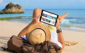 Leia mais sobre o artigo Thèmes WordPress Optimisés Pour Les Blogs De Voyage Seo