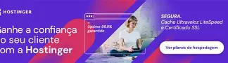 Leia mais sobre o artigo WordPress Na Hostinger