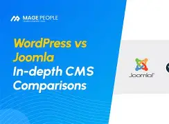 WordPress vs Joomla: Guia COMPLETO