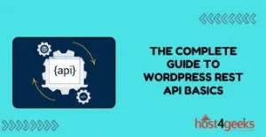 Leia mais sobre o artigo WordPress Rest Api Documentation