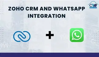 Leia mais sobre o artigo WordPress Zoho Crm Integration