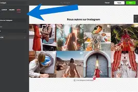 Optimisation des images