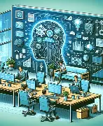 IA pour les activités proposées par l'hôtel