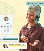 IA pour la sécurité des données