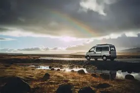 Essential Travel Apps for Planning a Roadtrip