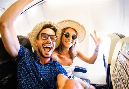 Leia mais sobre o artigo Comment Trouver Des Billets D’Avion Pas Chers Avec Un Vpn