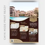 Luxury Hotel Pool